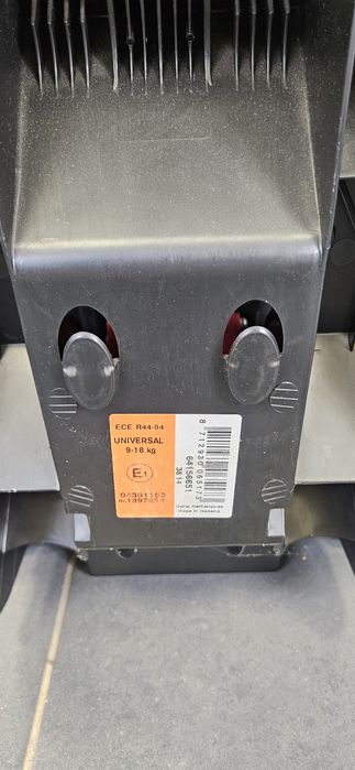 Scaun de masina maxi cosi 9-18 kg