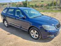 Skoda Octavia Stare buna de functionare