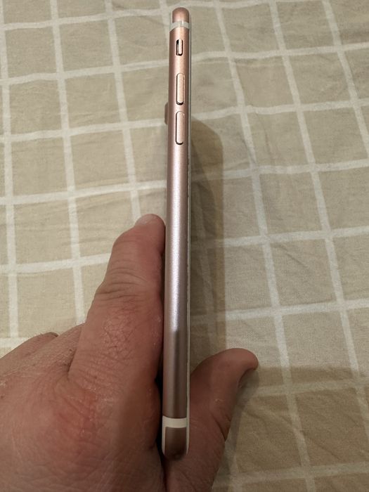 Iphone 7 defect placa