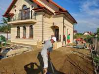 Servicii de calitate in constructii