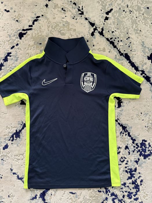 Set echipament sport pentru copii cu sigla CFR