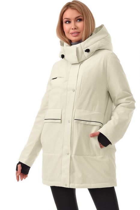 Зимняя теплая куртка супер качество