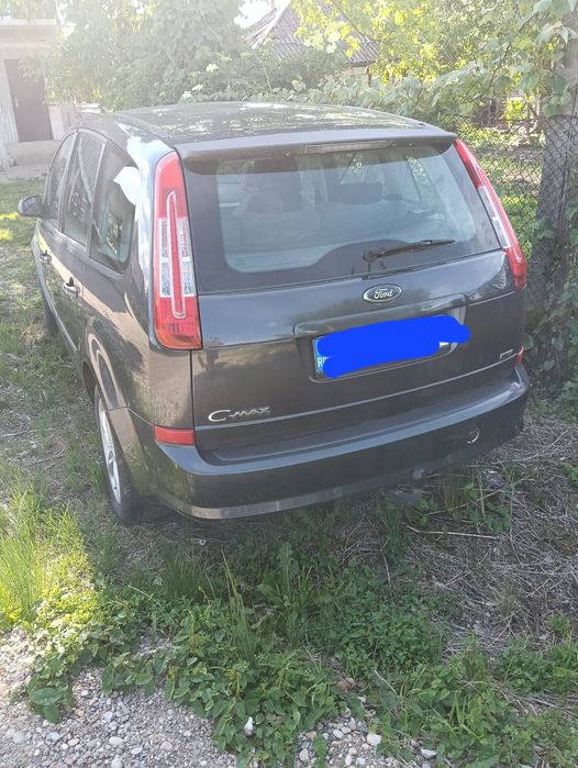 Vând Ford CMAX 2007