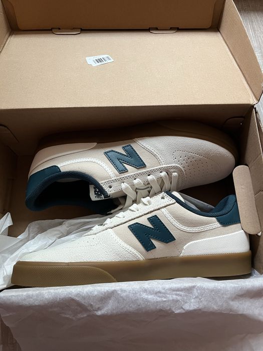 Sneakers New Balance, nr. 272