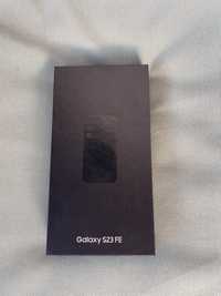 SIGILAT Samsung Galaxy S23 FE 128 GB
