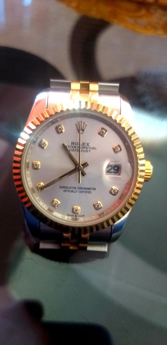 Vand Ceas Rolex automatic