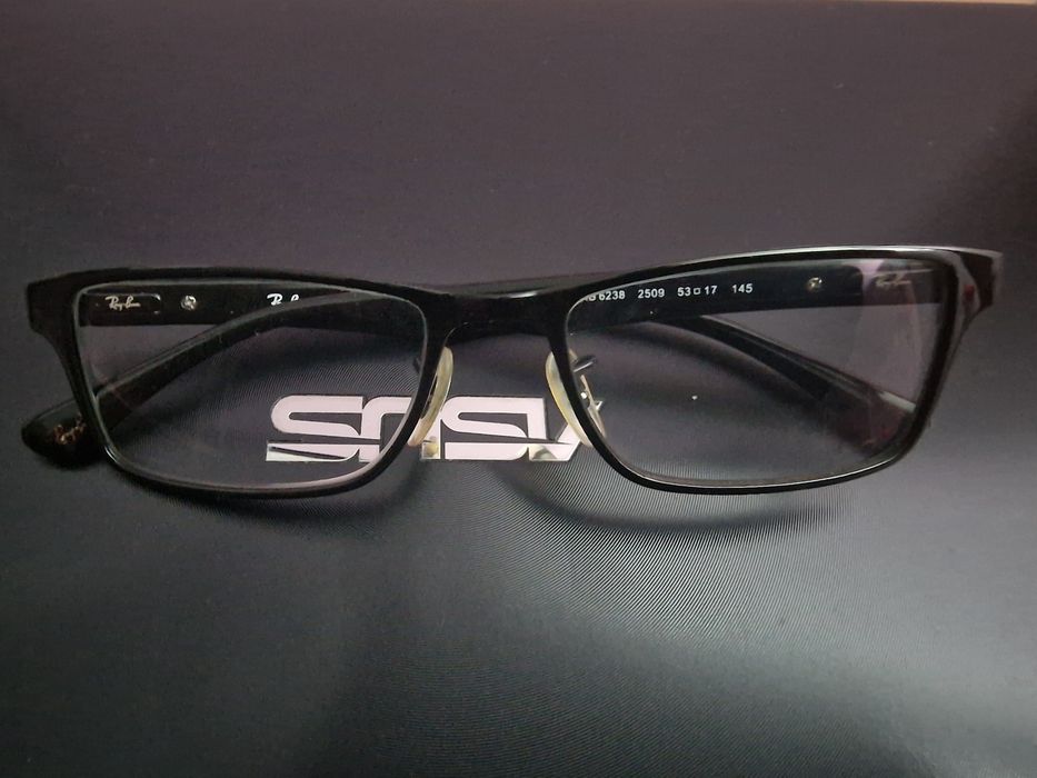 Ochelari vedere-Ray-Ban