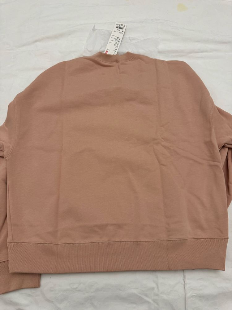 Свитшот, Uniqlo, новый , рр М