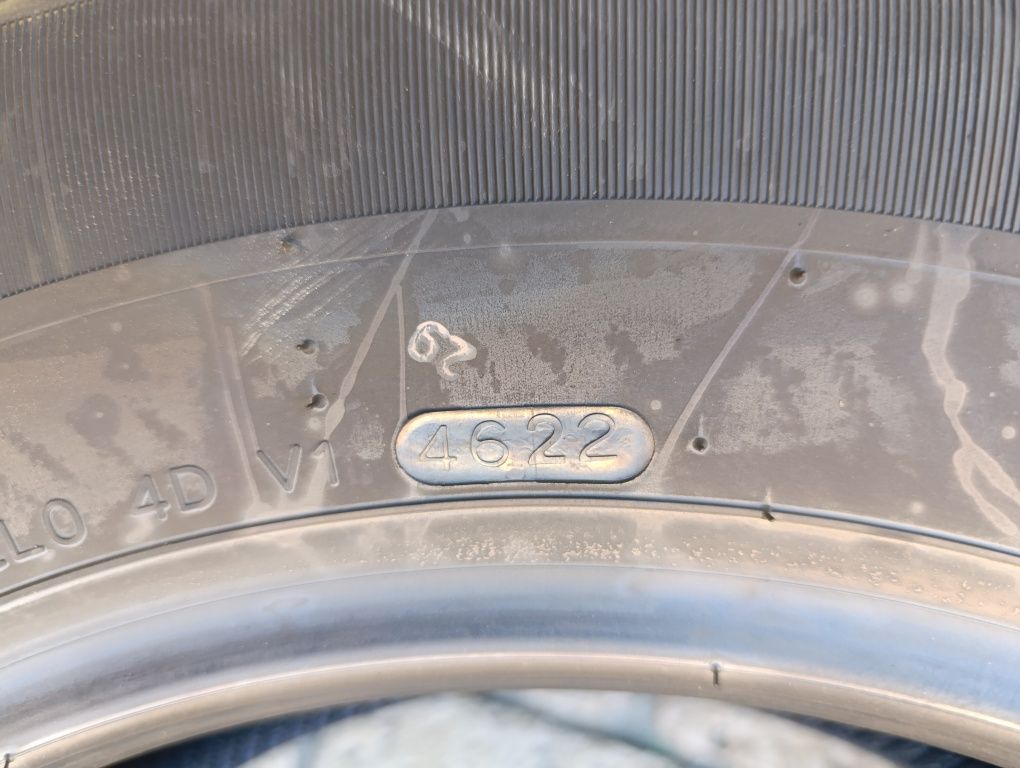 Гуми за бус 215/70/15/С Prestivo by Hankook
