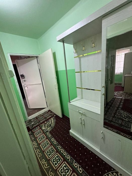 2 хонали кв ижарага берилади. Фарғона ш