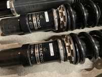 Suspensie Bc Racing Audi A4/A5 S4/S5 b8/b8.5