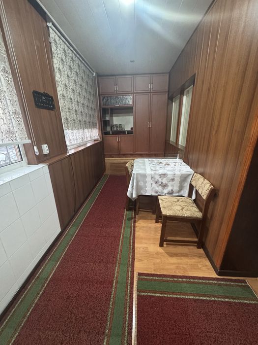 Сдается в аренду/2х комнатная квартира Шайхантахурский р-н (ор. Гунча)