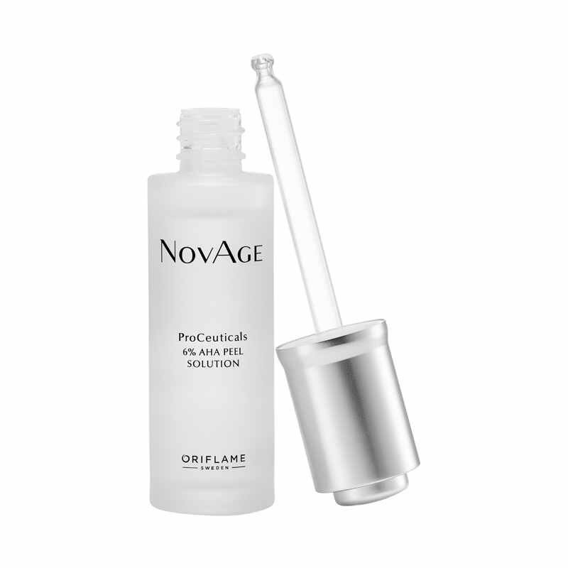 NovAge Proceuticals (Terini yoshartiruvchi zardob)