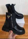 Vând botine dama guess/ mărimi începând de la 36-42