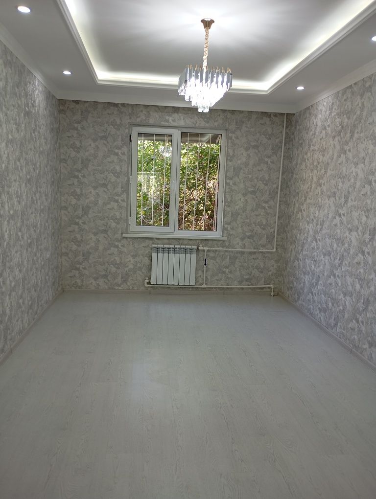 Под Ипотеку 3 комн. кв.на 2 эт пр.ся,ремонт,Миробод,Куйлик 1,72 000 уе