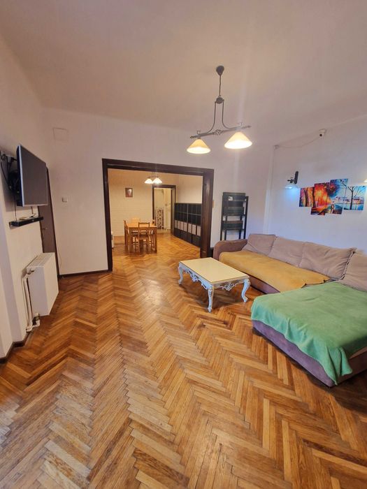 Inchiriere apartament in zona Iancului/Pache Protopopescu