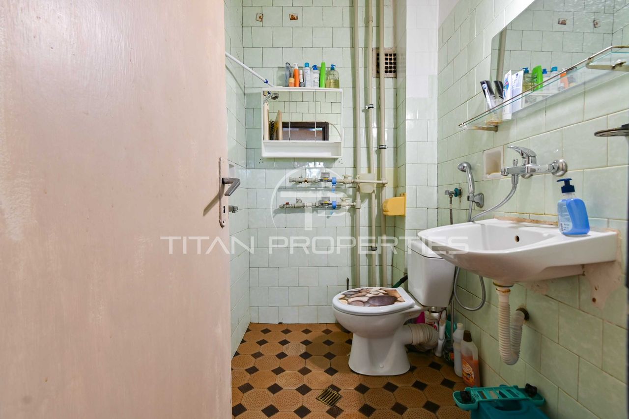 Продава се Двустаен апартамент в София, Гео Милев - 75 кв.м за 3174 €/кв.м - Снимка #4
