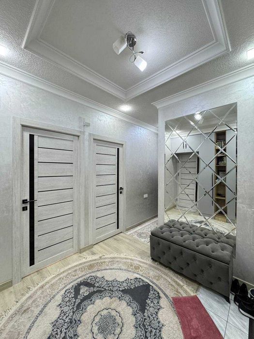 V2229 ПРОДАЕТСЯ 4/5/5 на: Чилонзор 15 кв Ор.р: Аутлет ( Хакимят ) 86м2