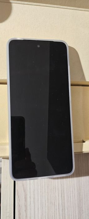 Телефон Motorola G05