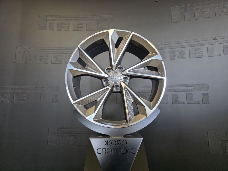 19цола Audi 5x112 Ауди 5х112