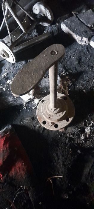 kosib uchun va sverlolar