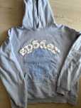 Hanorac Sp5der Baby Blue
