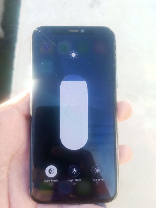 Iphone 11 pro 256gb green