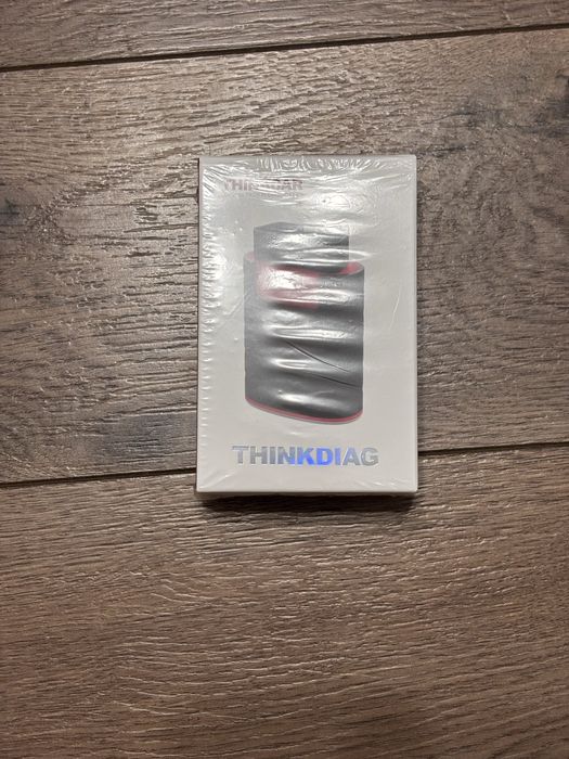 Tester/Diagnoza auto ThinkDiag