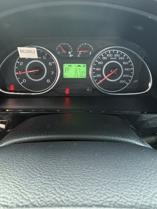 Chevrolet jentra full srochno sotiladi