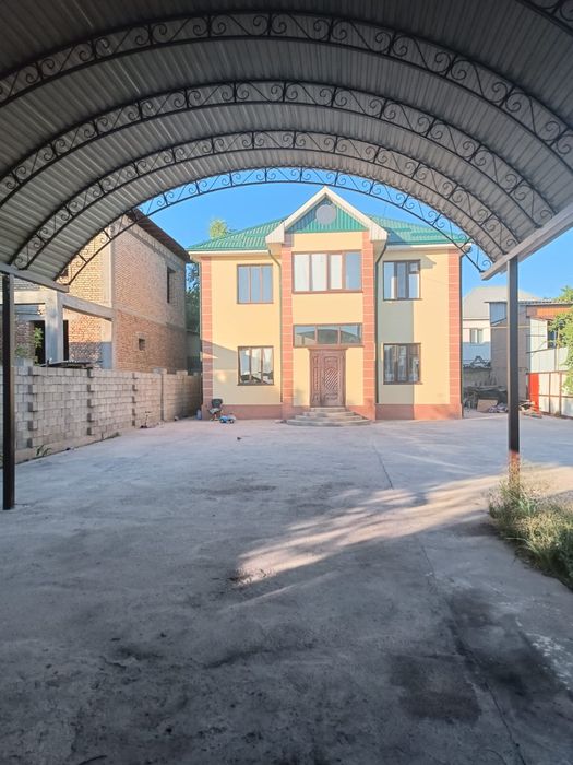 Сдаем дом в аренду на долгий срок