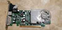 Placa video WinFast PX 8400 GS TDH Extreme