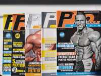 Pro muscle magazin (5 reviste)