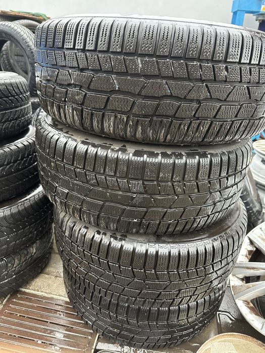 Cauciucuri 225/55R16 Continental, anvelope iarna 225/55/16 Continental