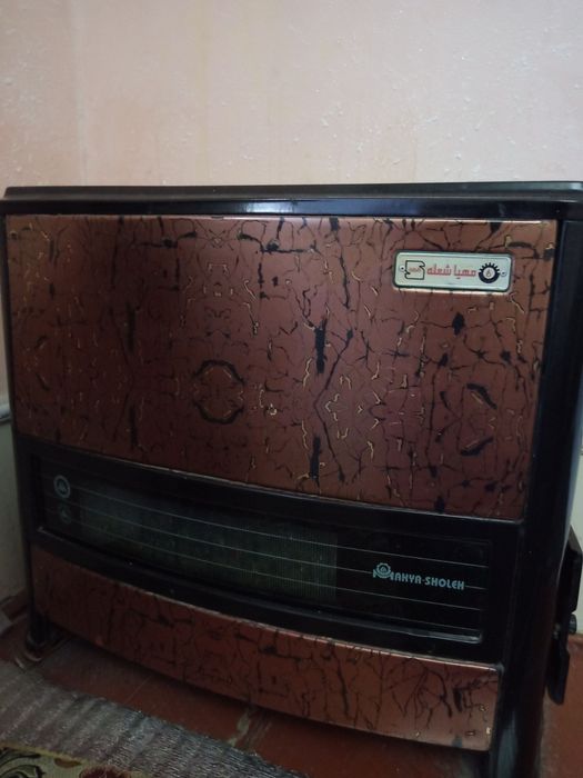 Тезда эрон печи сотилади