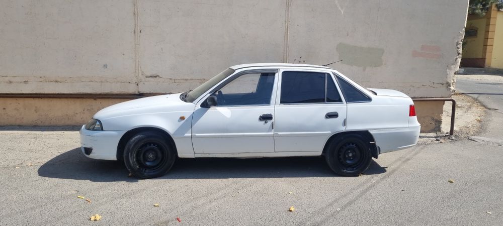 Аренда авто нексия 2
