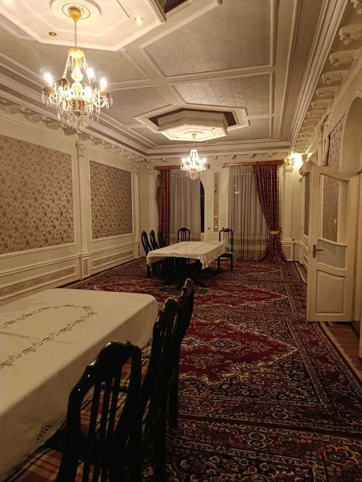 Сдаётся в аренду дом Махалля хонабод