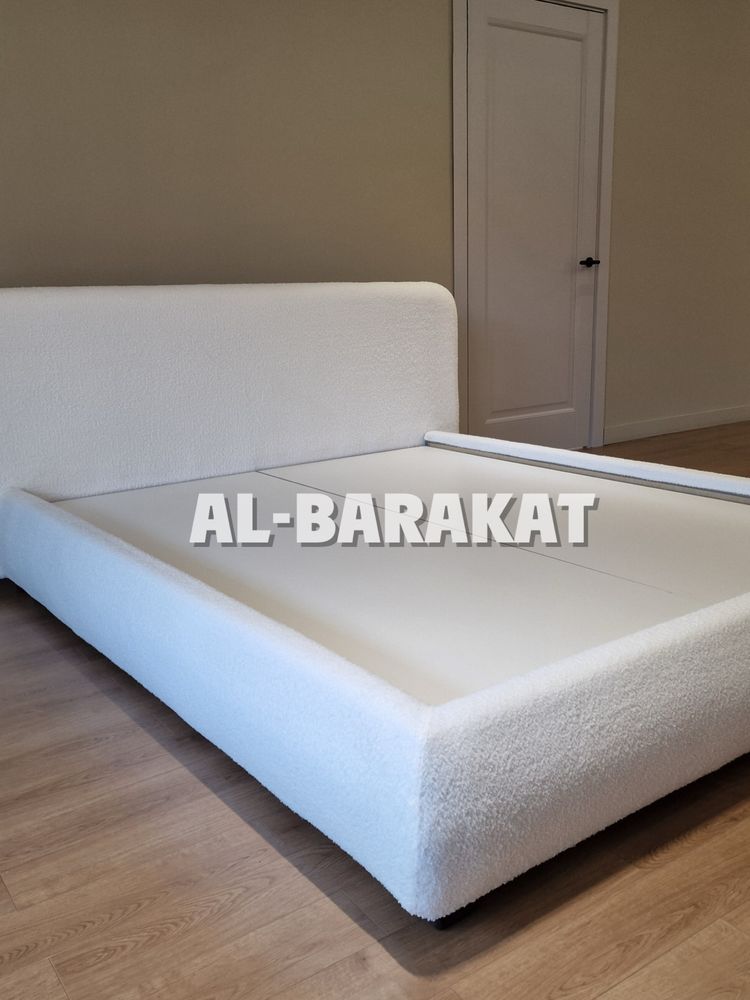 Кровать Al-Barakat Teddy0424
