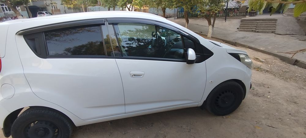 Spark 2019  4 ta yengi balon