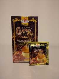 Cafea Ganoderma 3 in 1 – 20 plicuri ganocafe
