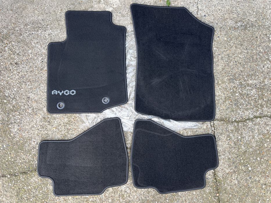 Tavita Portbagaj originala BMW X5 G05  si Touareg, Aygo