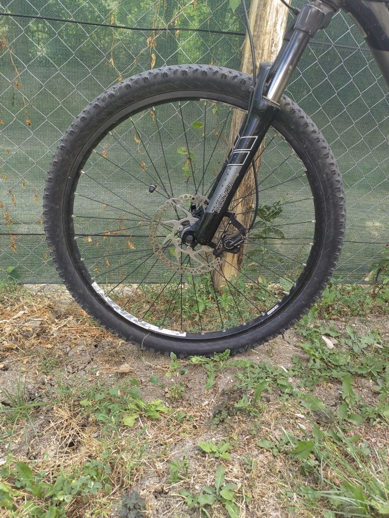 Bicicleta Trek 6000