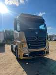 Mercedes-Benz Actros 18420