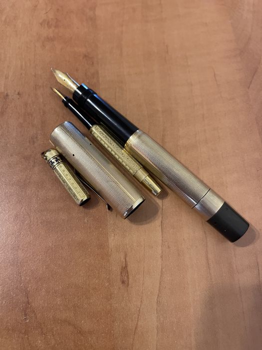 Stilouri Montblanc foarte rare
