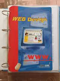 Curs web design complet - Eurocor