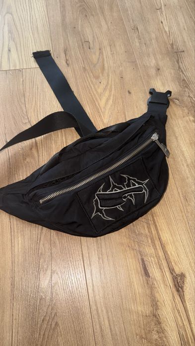 Luda рядка чанта