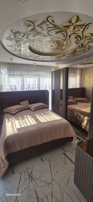 Продава се Двустаен апартамент в Варна, Аспарухово - 64 кв.м за 1797 €/кв.м - Снимка #6