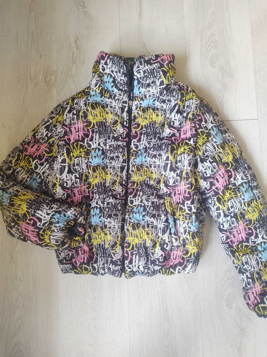 Страхотно зимно яке