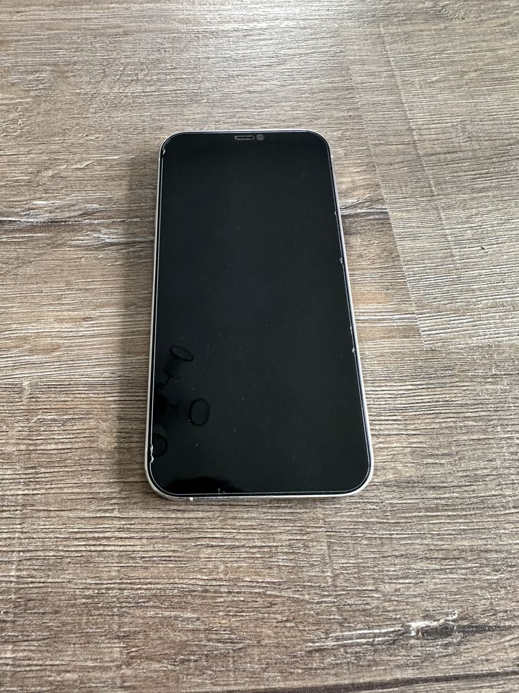 iPhone 12 pro max 256 GB