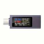 Tester USB C tip multimetru, nou