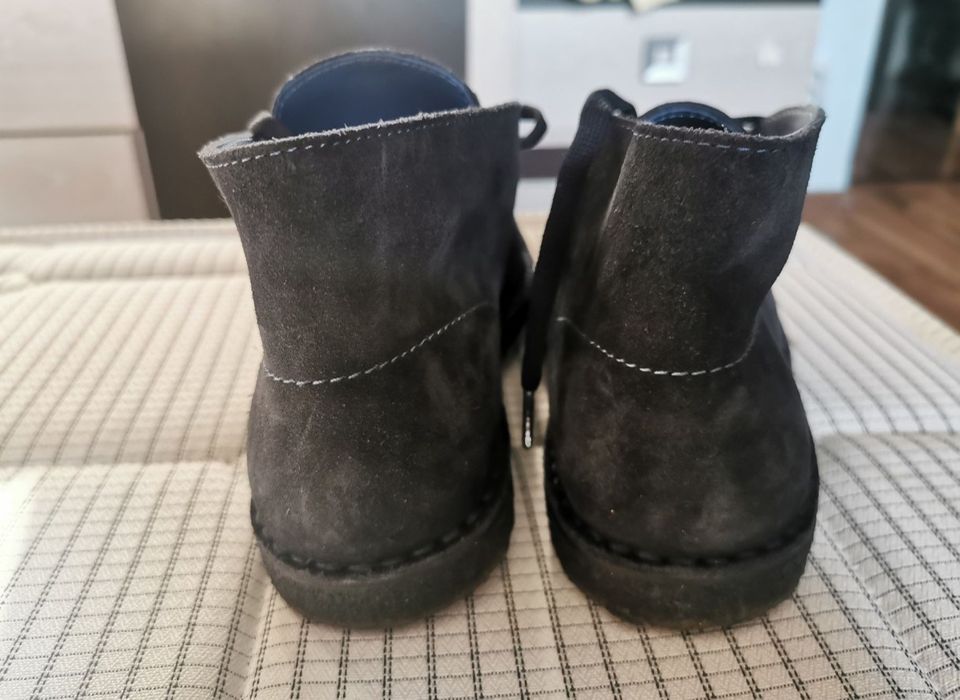 Pantofi eleganți Unique Uniforms 34